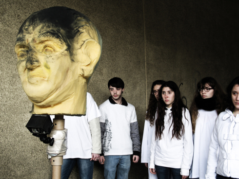 08 record d'un malson