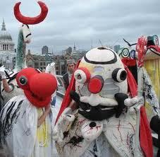 Mori el Merma de Claca Teatre