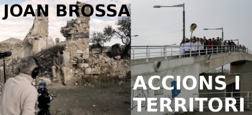 I ara... presentem al MACBA